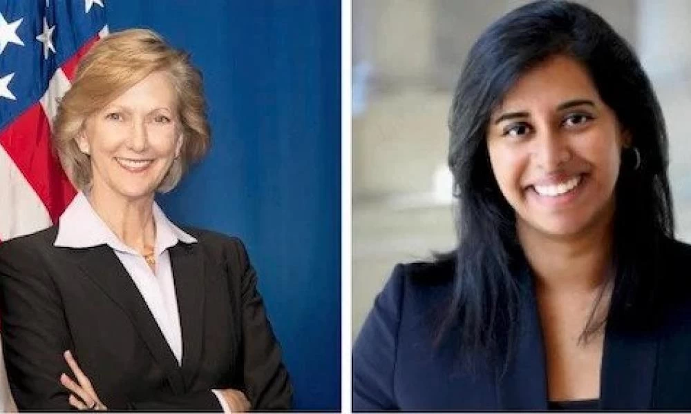 Ο "φιλέλληνας" Μπάιντεν προσέλαβε ανθρώπους των Τούρκων σε θέσεις κλειδιά